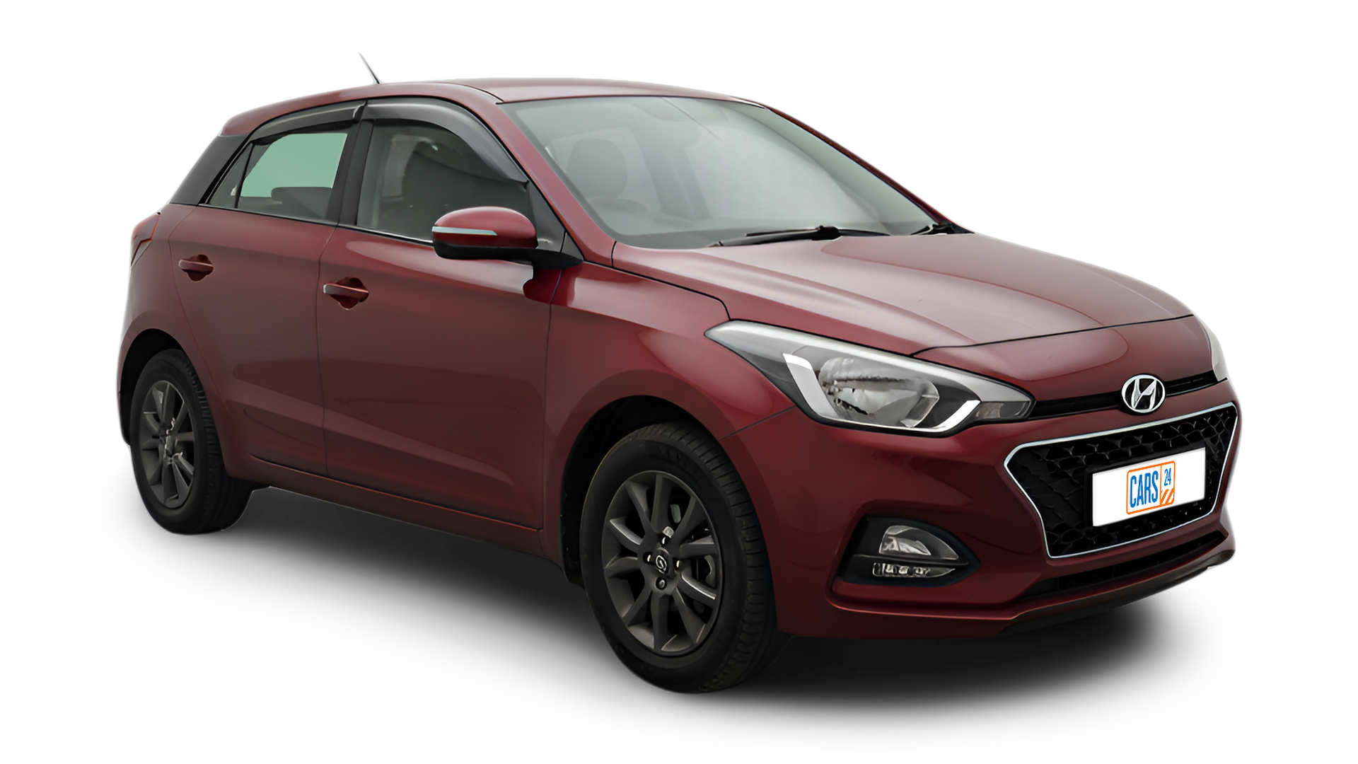Hyundai Elite i20-img